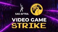 罢工332天终于暂停！演员们可以重返游戏行业了！