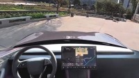 马斯克喊话欧盟快批准FSD 自动驾驶事故率更小