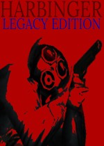 HARBINGER - Legacy Edition