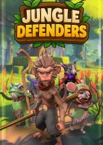 Jungle Defenders