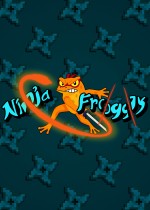 Ninja Froggy