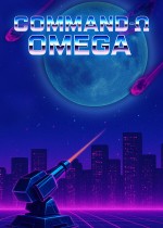 Command-Ω Omega