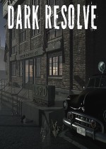 《Dark Resolve》官方正版下载
