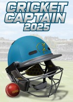 《Cricket Captain 2025》官方正版下载