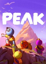 《PEAK》官方正版下载
