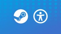 游戏不再有门槛！Steam上线多项无障碍筛选功能