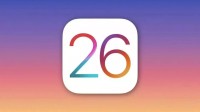 iOS 26分享菜单史诗级优化!UI巨变告别垃圾堆