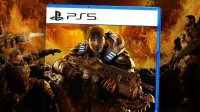 《战争机器RE》实体版PS5独占：Xbox平台反缺席？