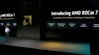 AMD发布下一代开源软件栈技术 进一步加速AI生产力