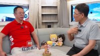 周鸿祎与周云杰谈做IP心得：企业家做IP不是做网红
