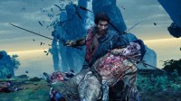动作经典强势回归！《鬼武者》新作试玩第一印象