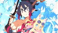 《魔界战记7完全版》欧美将是NS2独占！采用钥匙卡