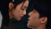 制片人回应刘浩存新片吻戏争议:因为是高考生 改编了