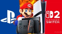惊人开局！Switch 2日本首发销量碾压PS2纪录