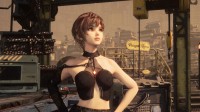 《剑星》莉莉夹克移除MOD！短款内搭靓丽飒爽