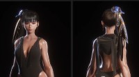 《剑星》假日兔服装修改MOD！能看到的更多了