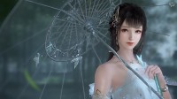 网易知名大作《逆水寒》登陆Steam！上线日期待定