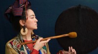 《歌手》新歌单出炉！者来女演唱黑神话片尾曲《屁》