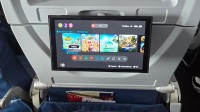 Switch2支架巧用！空中飞行也能舒适游戏