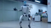 宇树申请表演机器人专利 机器人可表演旋转抛动