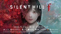 《寂静岭f》女主演员宣传游戏：深水雏子感谢大家支持