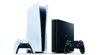 PS5玩家数终于超过PS4！索尼仍会为PS4玩家提供服务