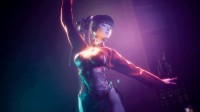 看个过瘾!《剑星》31套性感服装展示:大雷伊芙好诱惑