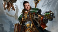 《战锤40k》作者不慎泄露消息：或暗示