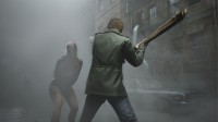 《寂静岭2RE》Steam国区新史低！235元即可爽玩！