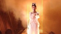 者来女《歌手》揭榜成功登热搜！你觉得演唱得如何？