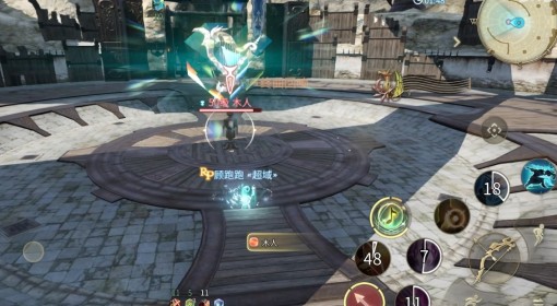 《FF14水晶世界》吟游诗人详细入门教程