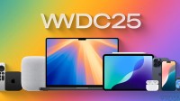 苹果将在中国举办探索WWDC25活动！展示最新技术