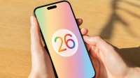 苹果推送iOS 26更新：修复iPhone15/16“变砖”问题
