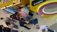 labubu抢购引发打架互殴 律师:黄牛与经营企业得担责
