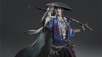 《鬼武者》新作强敌介绍：武艺高手 绝非小喽啰之辈！