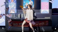 韩版模拟人生开启特卖活动！169元入手！