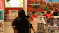 80后花300万开10家主机游戏店：女性顾客近6成 