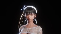 《剑星》第一后裔维艾莎MOD 是时候泡温泉了！