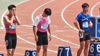 苏炳添100米止步小组赛 输给了自己的学生