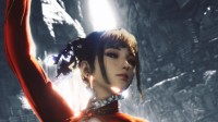 《剑星》PC版拍照模式图赏:大雷伊芙女王坐姿真性感!