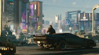 玩家玩NS2版《2077》遇成人画面：身边有母亲和女友