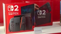 老任又一防黄牛小妙招？Switch 2保修需要提供送货单