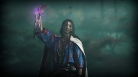 《鬼武者》新作佐佐木官方截图：拥有鬼之笼手的强敌