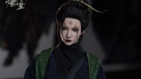 《黑神话》四妹1/3全身像开订！你是她的