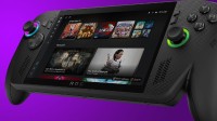曝Xbox掌机无法游玩Xbox原生游戏：其实是便携PC