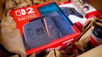 Switch2首周销量超越PS4 创下游戏硬件销售新记录!