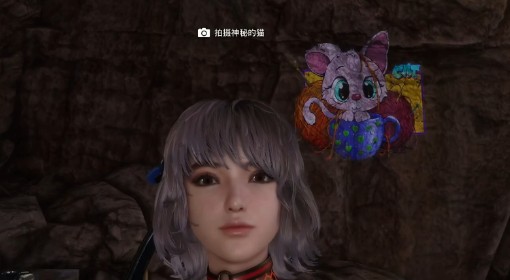 《剑星》猫咪摄影展支线任务攻略