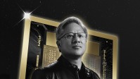 黄仁勋：中国能源充足 可用芯片并行来解决问题