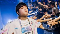 Bin赛后采访称AL只是优胜非冠军 遭网友战队经理怒喷