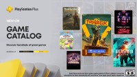 PS+六月阵容大翻车？你对新入库游戏满意么？